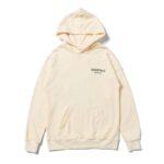 Fear Of God Essentials HoodieStar
