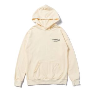 Fear Of God Essentials HoodieStar