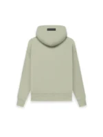 Fear Of God Essentials Kinder-Hoodie in Meerschaumgrün