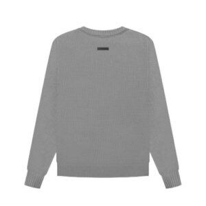Fear Of God Essentials Pullover überlappend