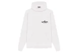 Fear Of God X Union 30 Year Vintage White Hoodie