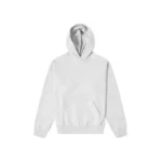 Fear of God Essentials 3M Logo Pullover – Grauer Hoodie