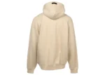 Fear of God Essentials Eierschalen-Hoodie