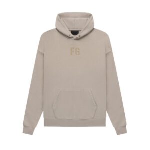 Fear of God Essentials Hoodie FG