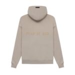 Fear of God Essentials Hoodie FG