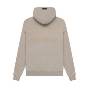 Fear of God Essentials Hoodie FG