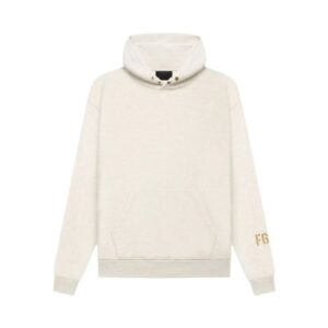 Fear of God Essentials HoodieFG7C