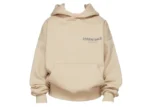 Fear of God Essentials SSENSE Exklusiver Hoodie für Kinder