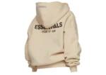 Fear of God Essentials SSENSE Exklusiver Hoodie für Kinder