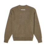 Fear of God Essentials Strickpullover „Harvest“