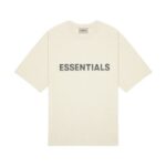 Fear of God Essentials T-Shirt Boxy