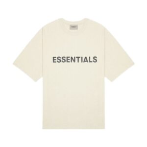 Fear of God Essentials T-Shirt Boxy