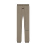 Fear of God Essentials graue Jogginghose