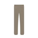 Fear of God Essentials graue Jogginghose