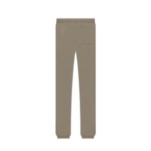 Fear of God Essentials graue Jogginghose