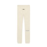Fear of God Essentials weiße Jogginghose