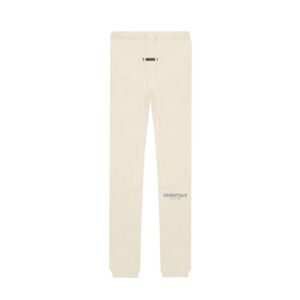 Fear of God Essentials weiße Jogginghose