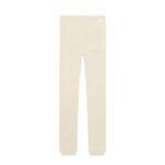 Fear of God Essentials weiße Jogginghose