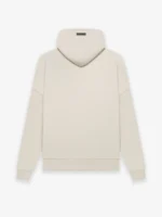 Fear of God Fleece-Kapuzenpullover mit Reißverschluss