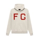 Fear of God Monarch Hoodie FG