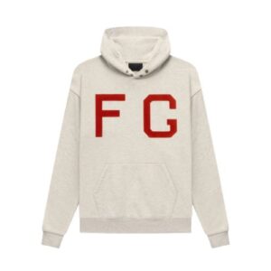 Fear of God Monarch Hoodie FG