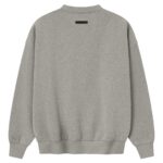Fear of God x NBA Unisex-Sport-Sweatshirt