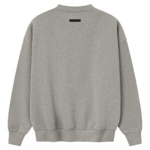 Fear of God x NBA Unisex-Sport-Sweatshirt