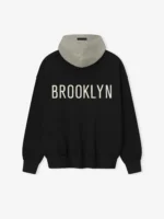 Nets Sport Essentials Hoodie