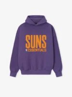 Suns Sport Essentials Hoodie