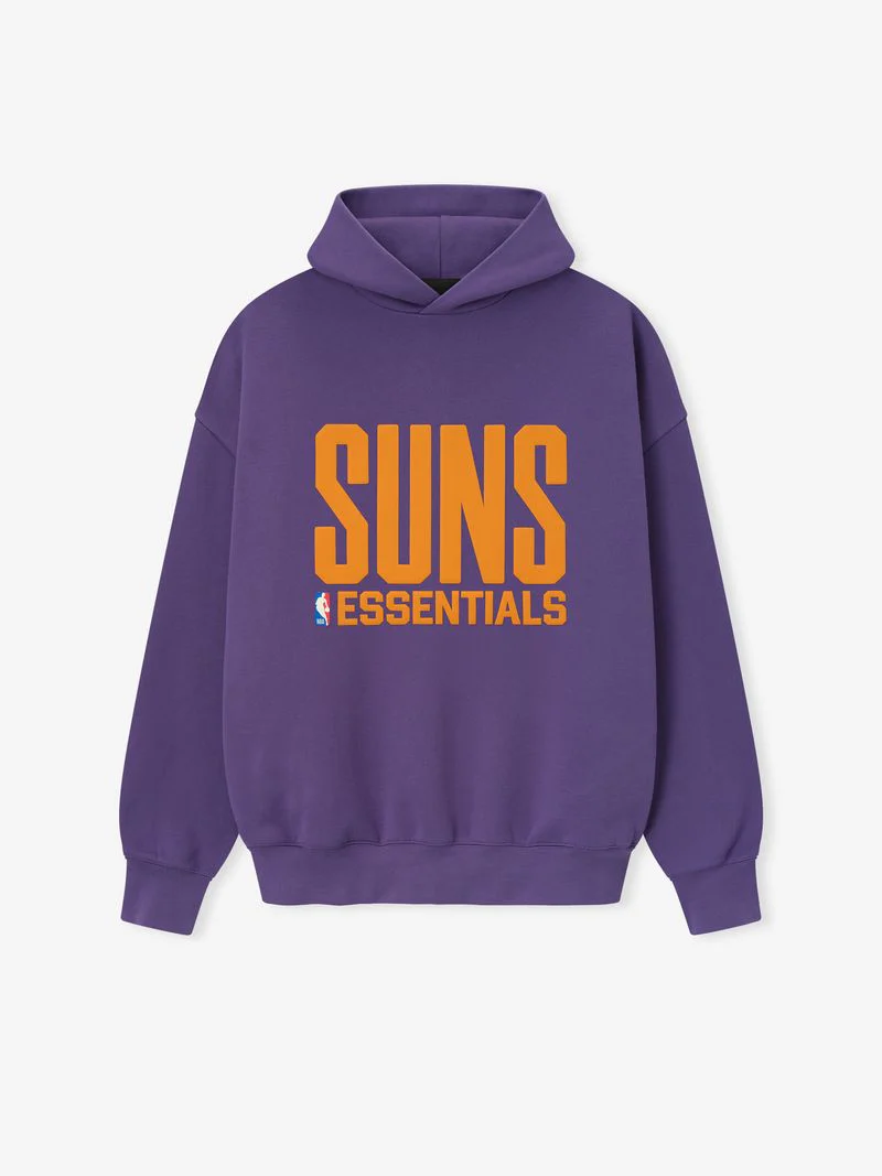Suns Sport Essentials Hoodie Suns Sport Essentials Hoodie